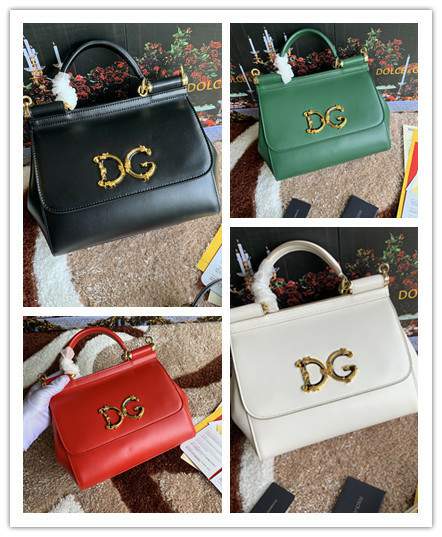 Picture of Dolce Gabbana Handbags _SKUfw110665854fw